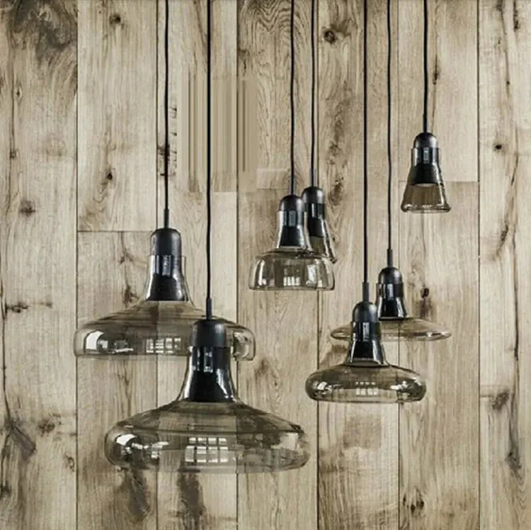 Blackron Pendant Light SEPHIRA