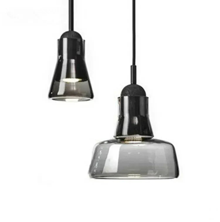 Blackron Pendant Light SEPHIRA