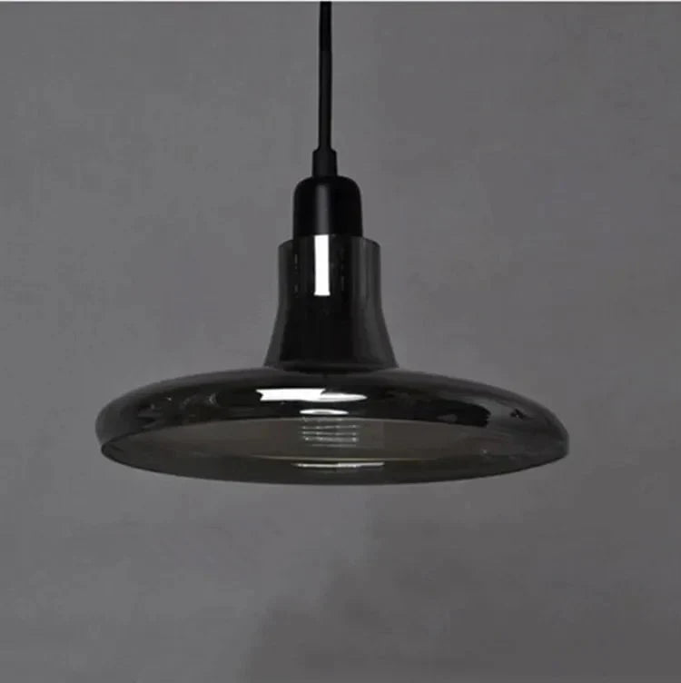 Blackron Pendant Light SEPHIRA A 24 X 11 cm