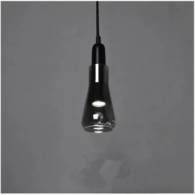 Blackron Pendant Light SEPHIRA D 9 x 11 cm