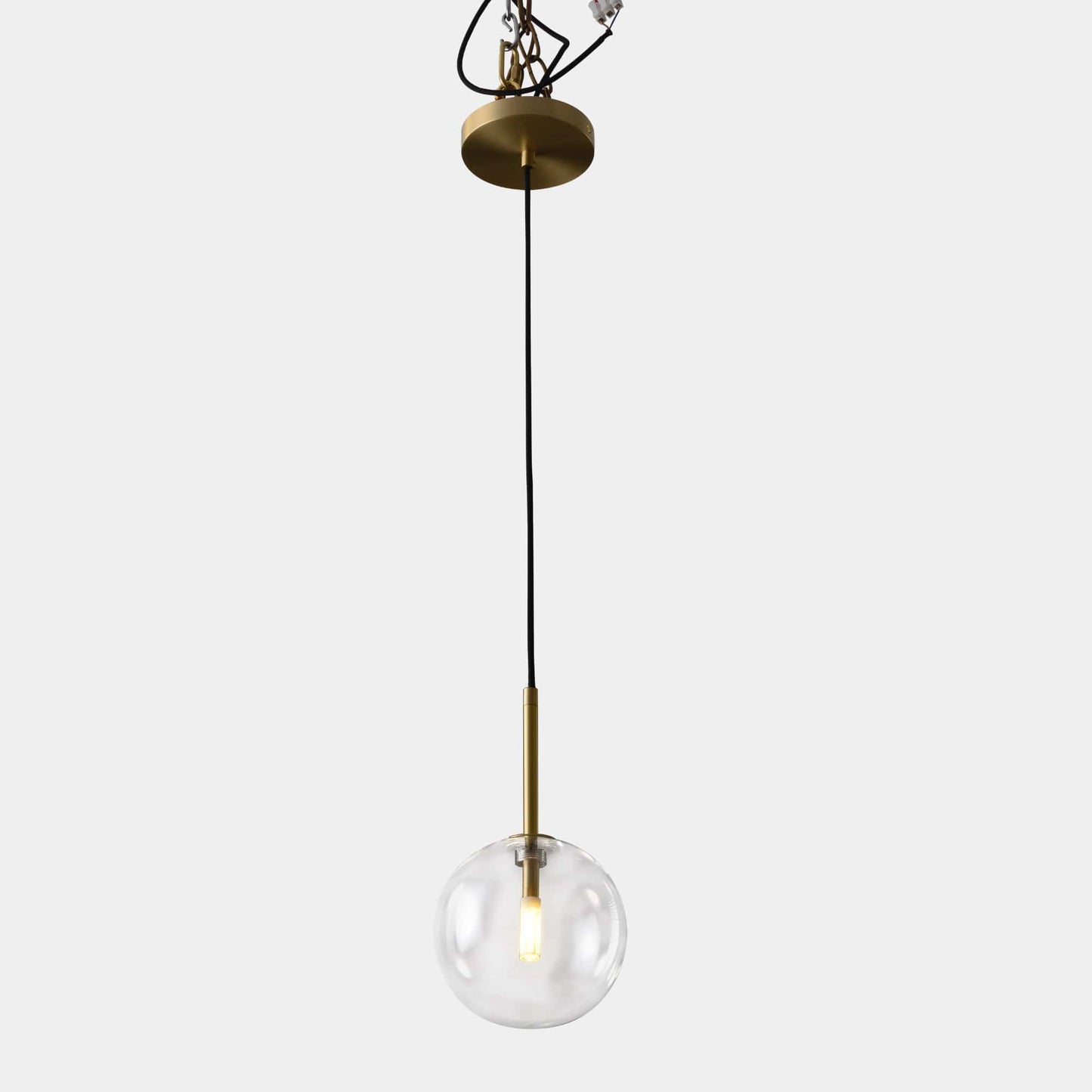 Bohr Pendant Light SEPHIRA