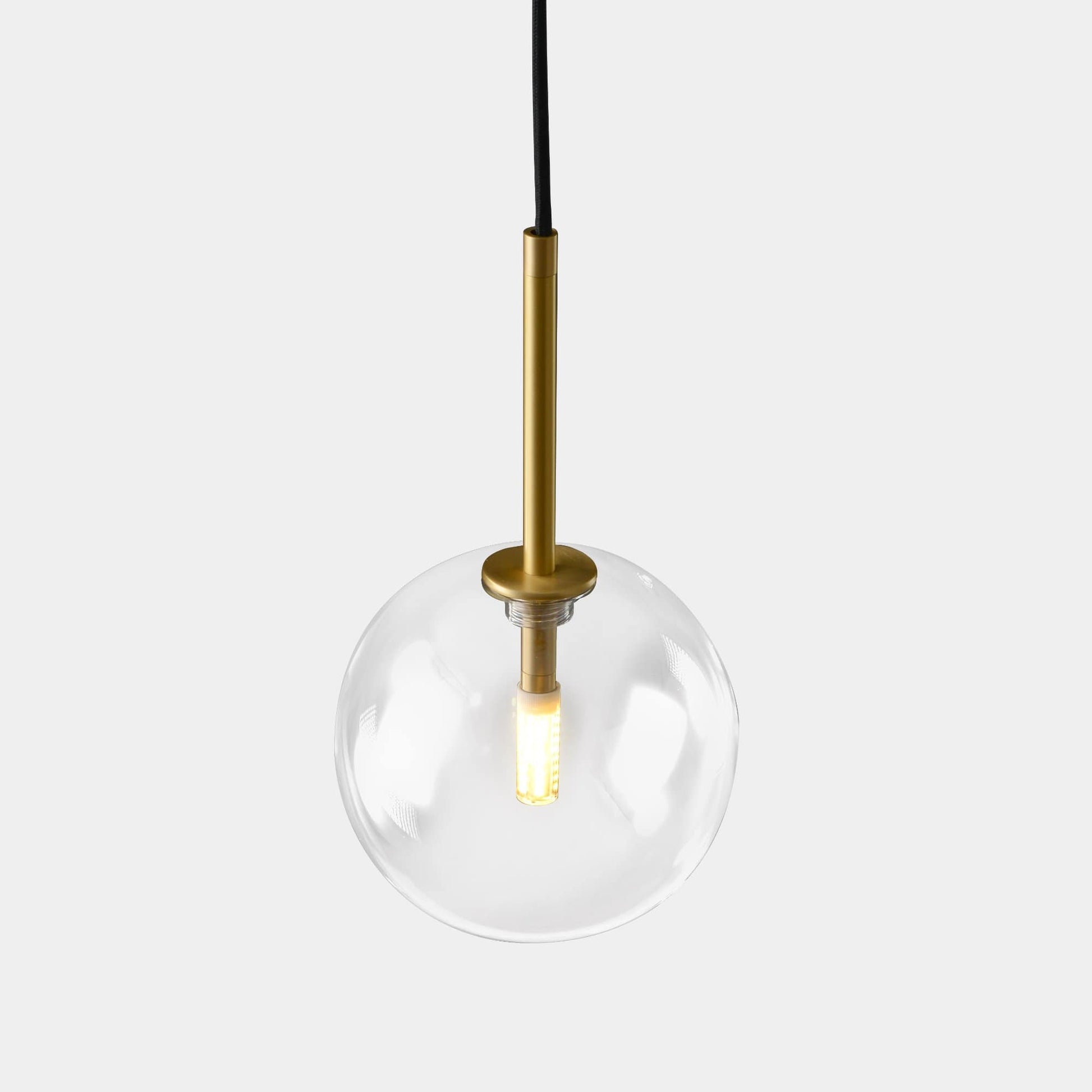 Bohr Pendant Light SEPHIRA 1 Piece