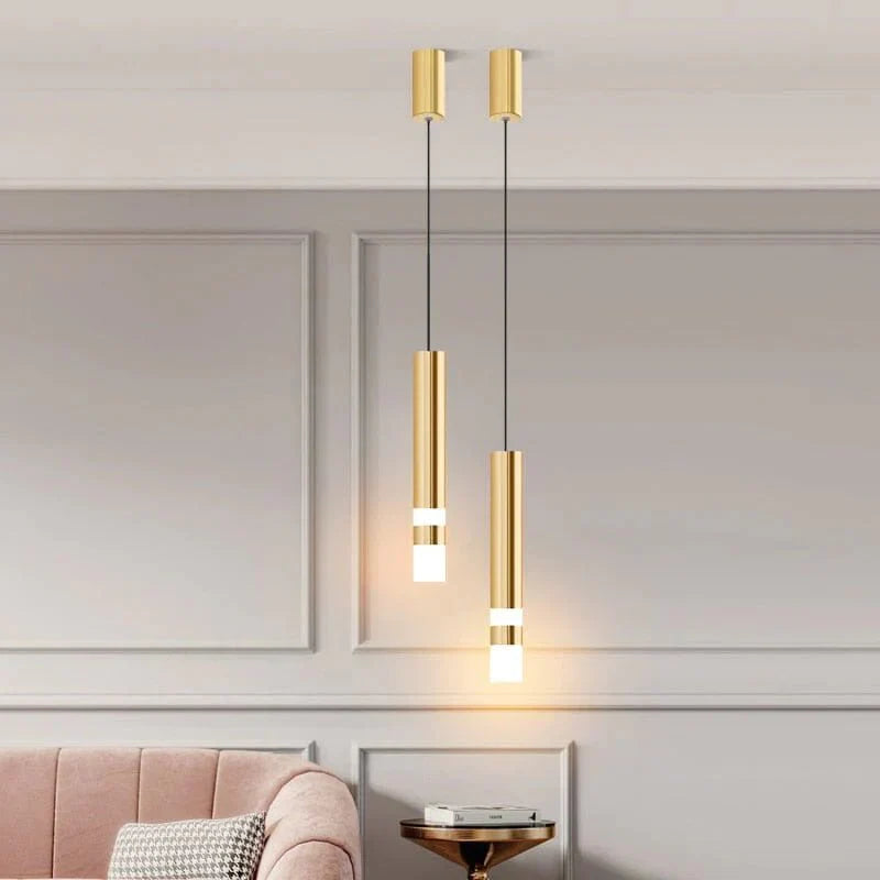 Chelsie Pendant Light SEPHIRA