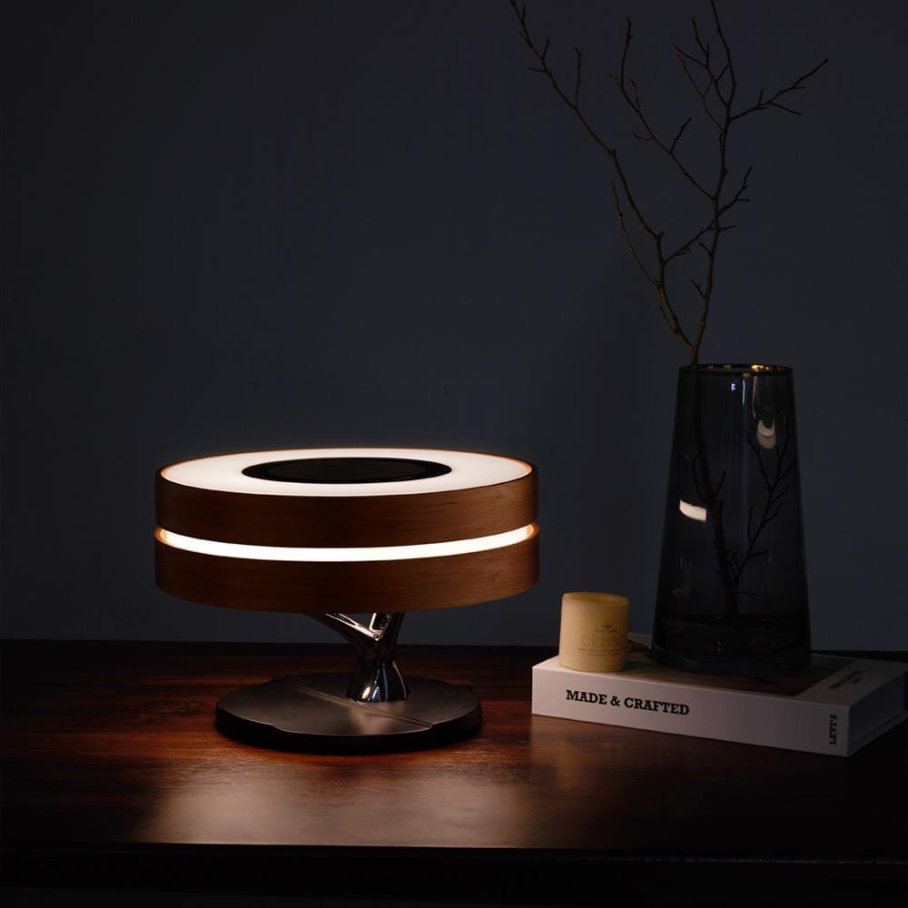 Circle of Life Lamp SEPHIRA