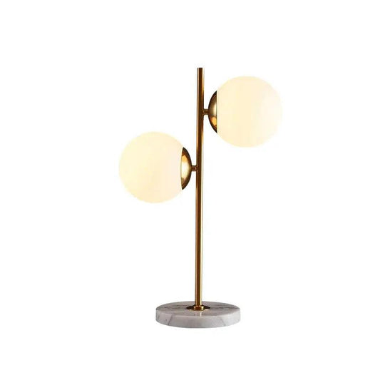 Dorsø - ALKO Scandinavian Table Lamp SEPHIRA