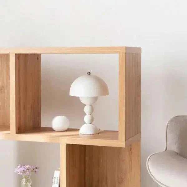 Dorsø - FlowerButton Table Lamp with Modern Design SEPHIRA