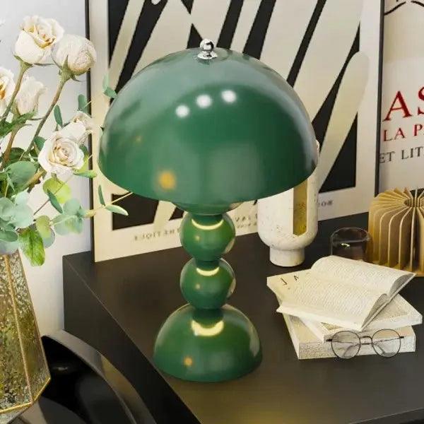 Dorsø - FlowerButton Table Lamp with Modern Design SEPHIRA