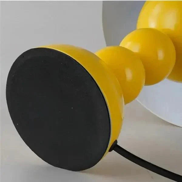 Dorsø - FlowerButton Table Lamp with Modern Design SEPHIRA