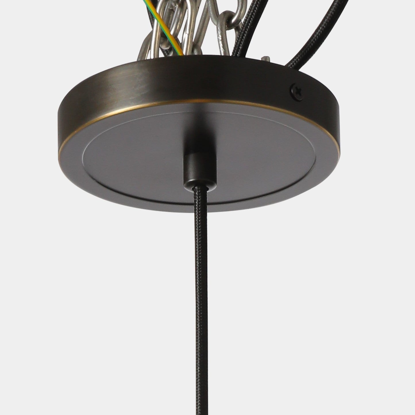 Einstein Pendant Light SEPHIRA