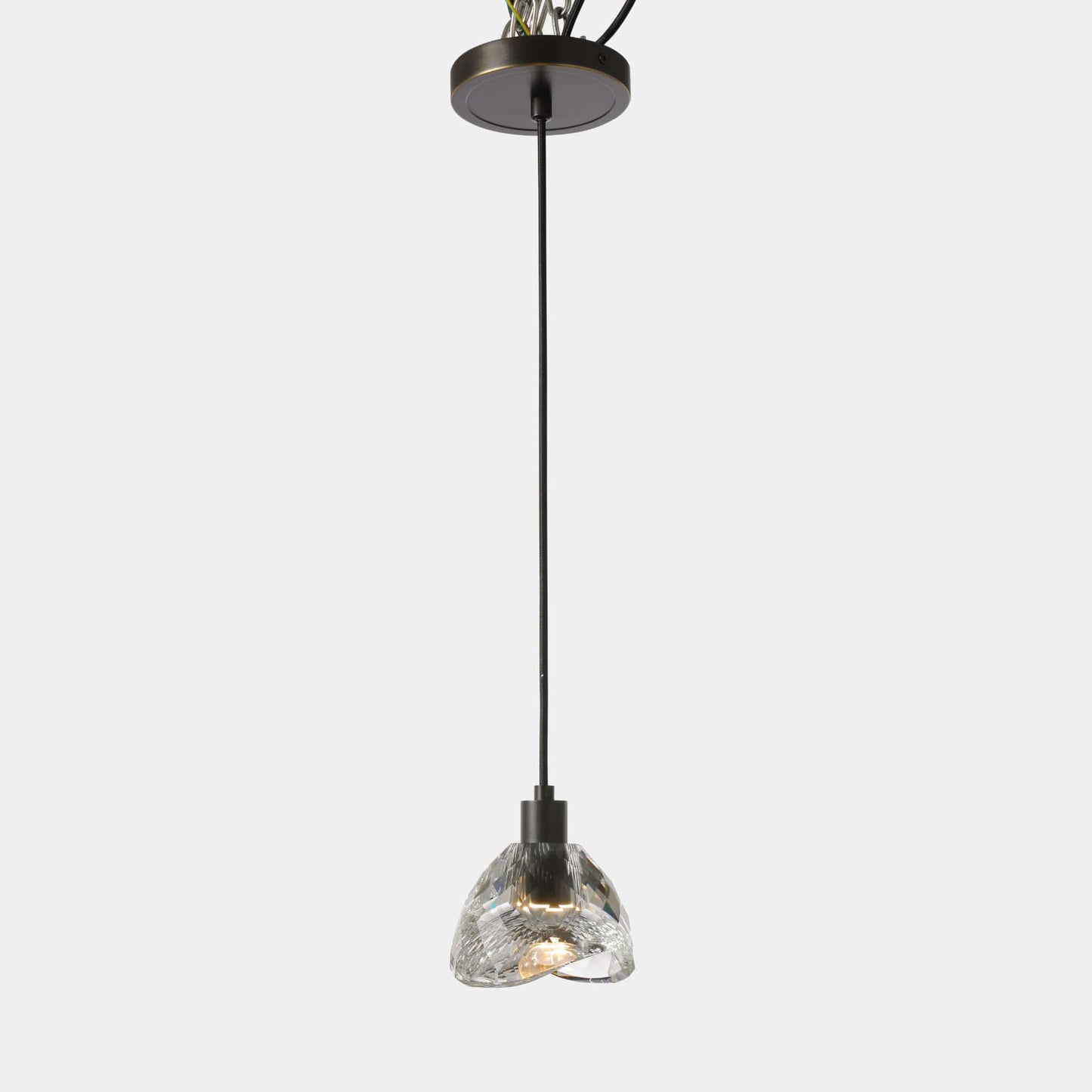 Einstein Pendant Light SEPHIRA