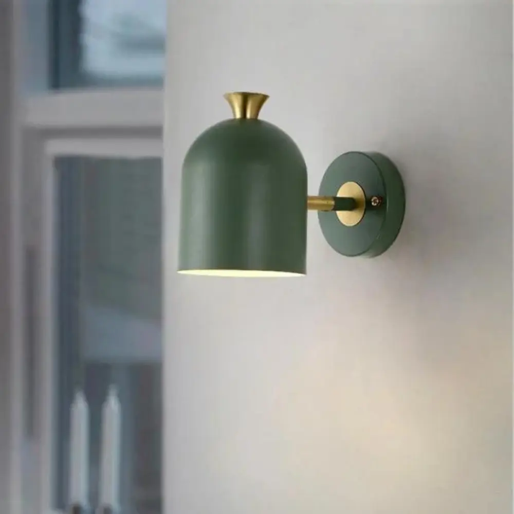 Haru Beam - Wall Lamp with Colorful Macaron Design SEPHIRA