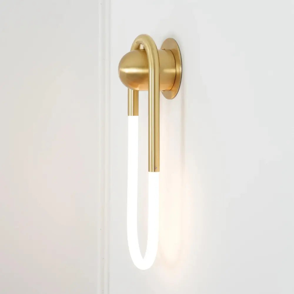 Kaida Glow - Wall Lamp for Modern Home Elegance SEPHIRA