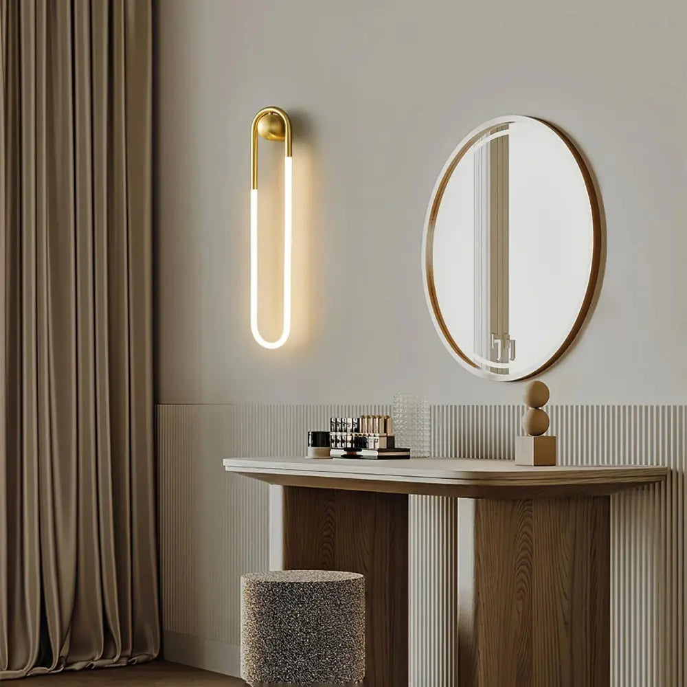 Kaida Glow - Wall Lamp for Modern Home Elegance SEPHIRA