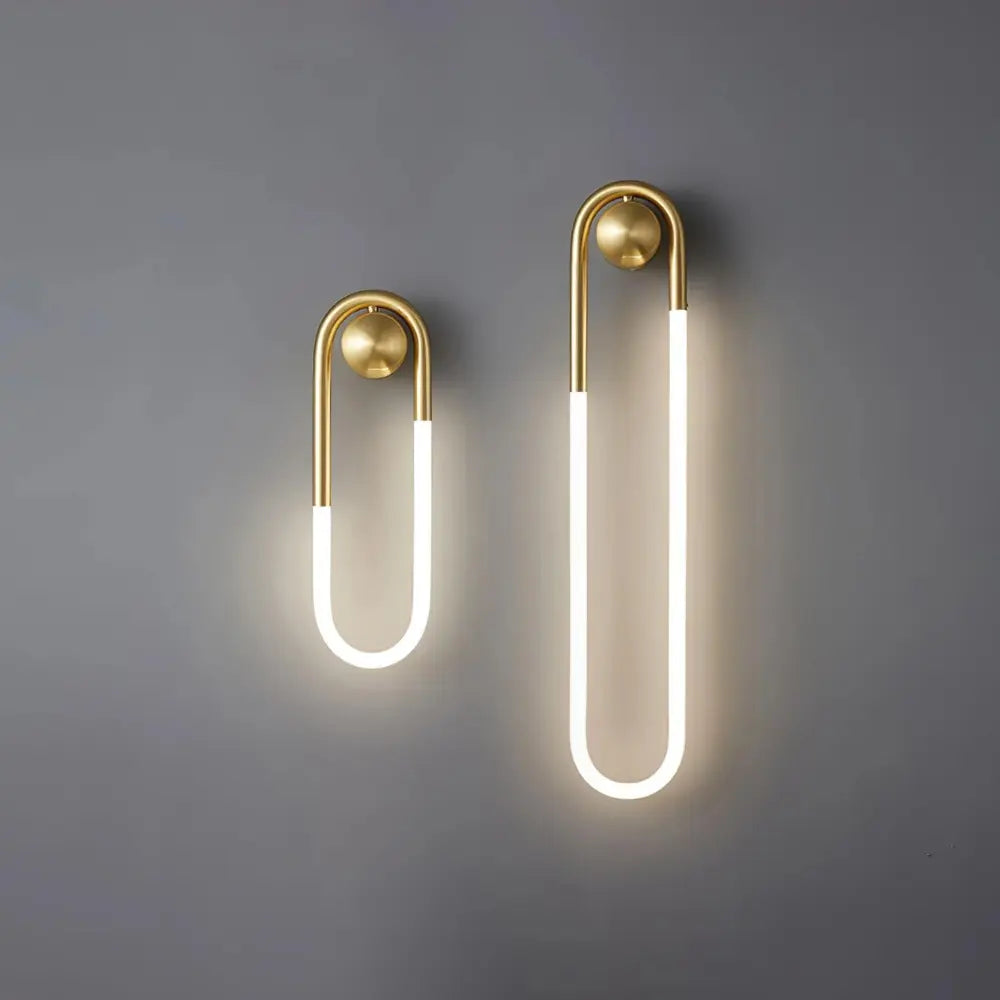 Kaida Glow - Wall Lamp for Modern Home Elegance SEPHIRA