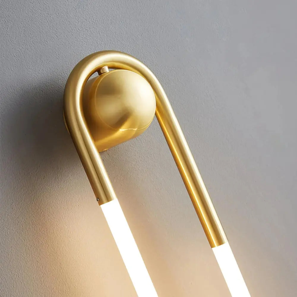 Kaida Glow - Wall Lamp for Modern Home Elegance SEPHIRA