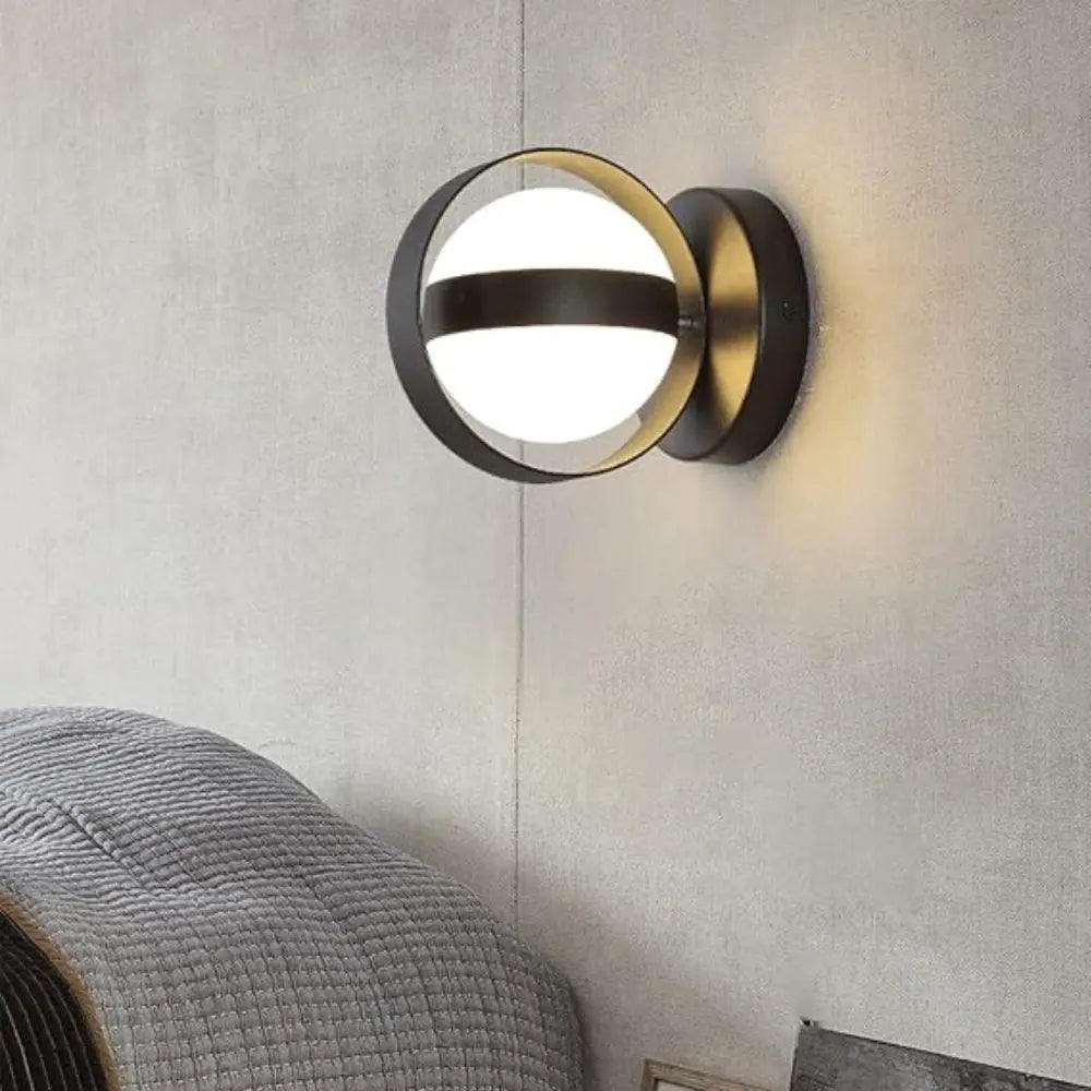 Koji Sky - Wall Lamp with Modern Timeless Elegance SEPHIRA