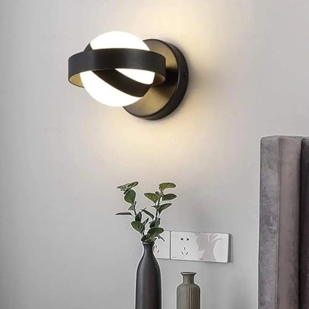 Koji Sky - Wall Lamp with Modern Timeless Elegance SEPHIRA