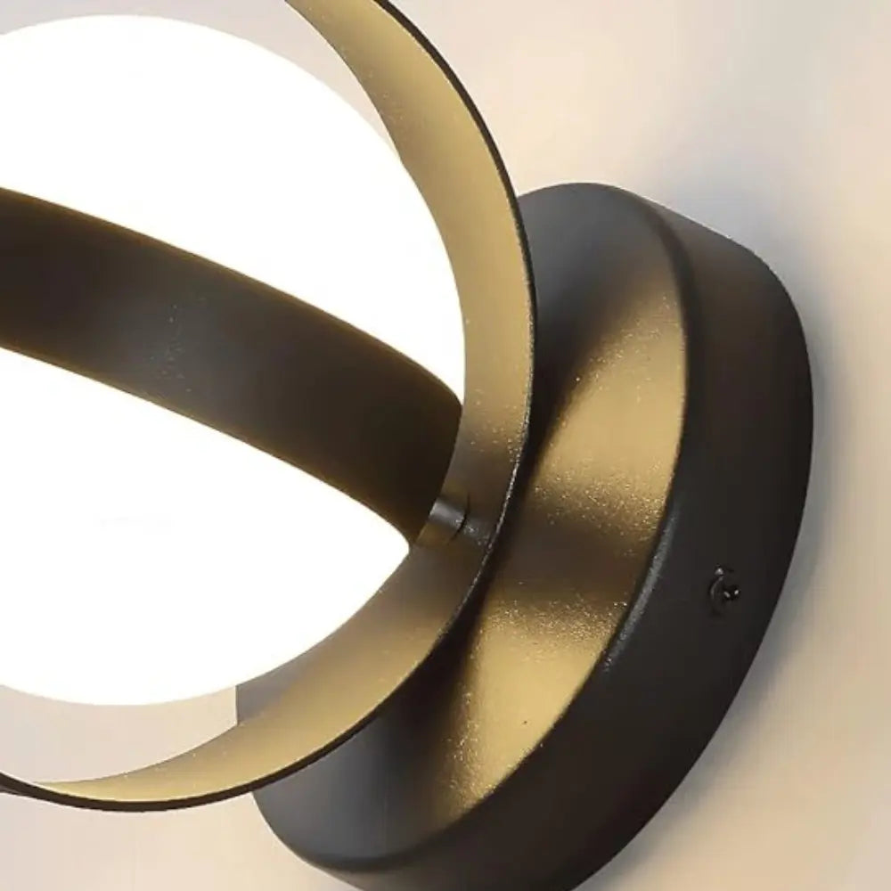 Koji Sky - Wall Lamp with Modern Timeless Elegance SEPHIRA