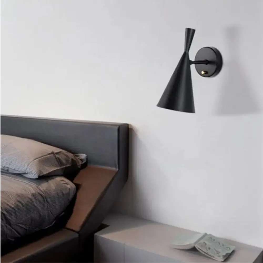 Kystklare - Wall Lamp with Sculptural Elegance Design SEPHIRA