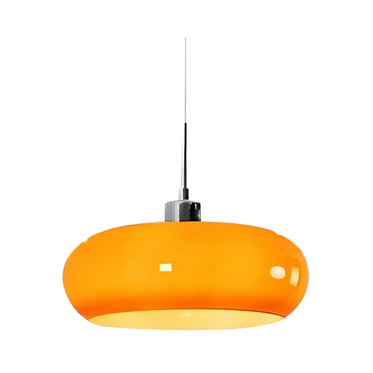 Le Pot de Lumière - Retro Bauhaus Pendant Lamp with Colors SEPHIRA