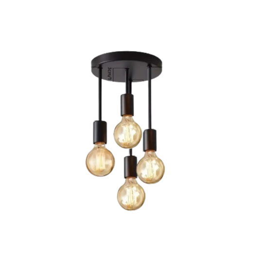 Lille Lumi - Ceiling Lamp for Elegant Home Lighting SEPHIRA