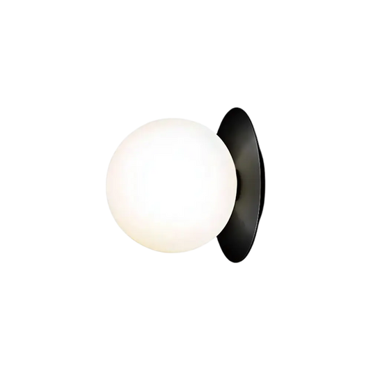 Lumina Verre - Wall Lamp with Modern Elegant Design SEPHIRA