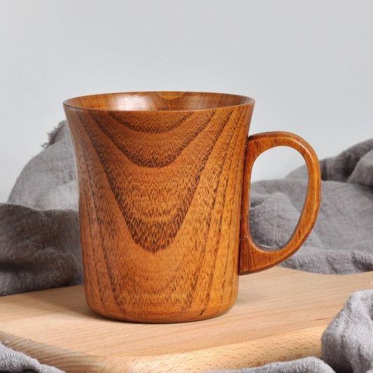 Margaux Wood Mug SEPHIRA Wood