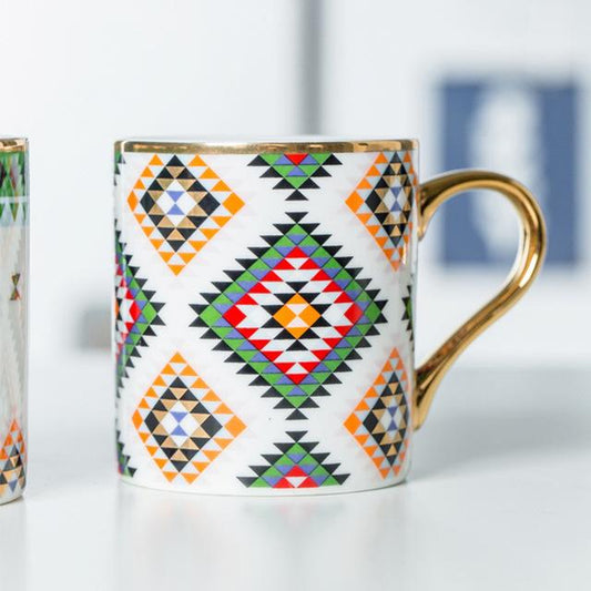 Moroccan Mug SEPHIRA