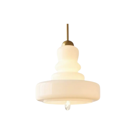 Retro Style - Gourd Shaped Pendant Light SEPHIRA