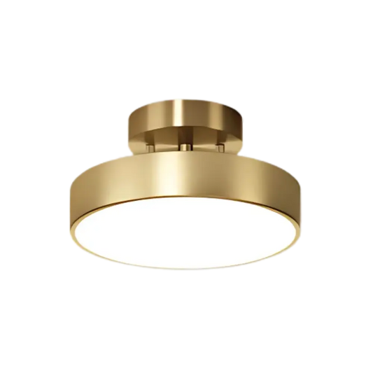 Solstråle - Ceiling Lamp for Modern Home Decor SEPHIRA ⌀12cm