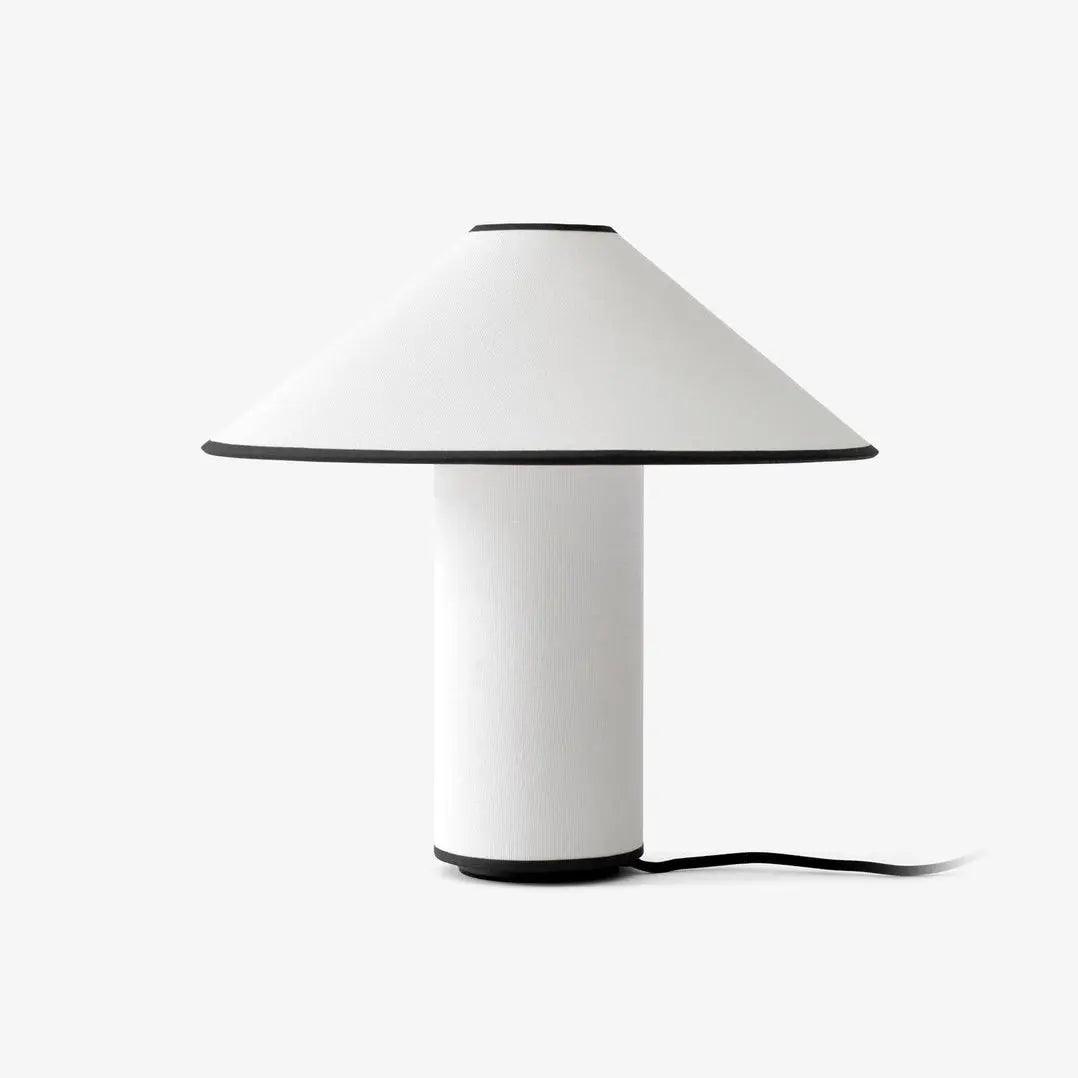 Table Lamp - Coyette Elegant Design for Cozy Ambiance