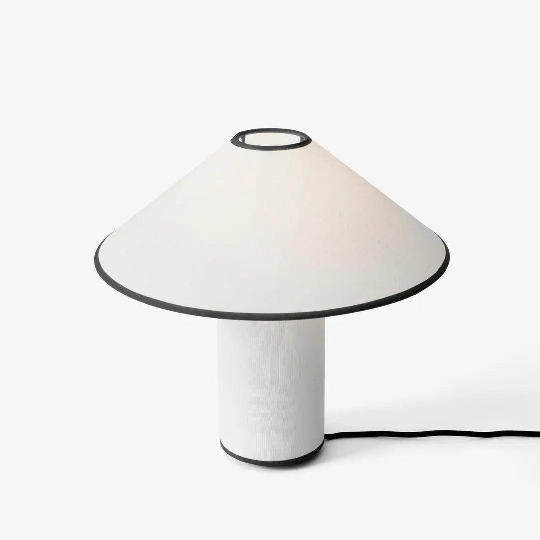 Table Lamp - Coyette Elegant Design for Cozy Ambiance