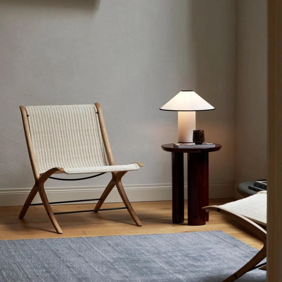 Table Lamp - Coyette Elegant Design for Cozy Ambiance